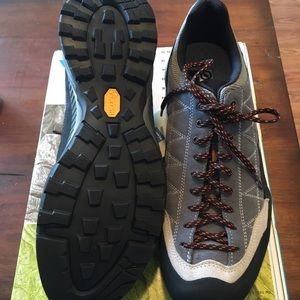 Scarpa Men “Zen Approach” shoes